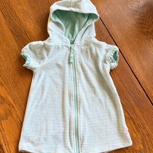 Ruffle Butts 18-24M Cover-Up